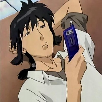 memputate's profile picture. exceptionally retarded.