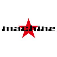 machine official (@machine_2025) 's Twitter Profile