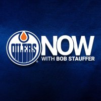 Oilers Now with Bob Stauffer (@oilersnow) 's Twitter Profile Photo Oilers Now with Bob Stauffer (@oilersnow) 's Twitter Profile Photo