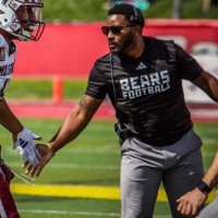 Chris Franklin (@coach_cfrank) 's Twitter Profile