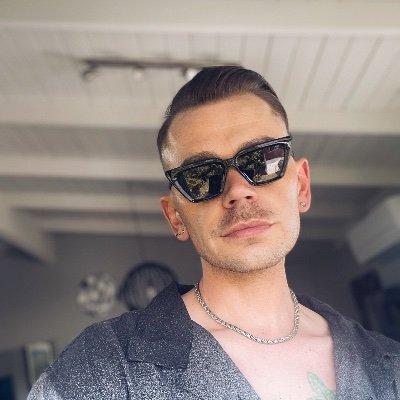 cocoplantz's profile picture. Plant Dad. Gay. New Zealand.
https://t.co/ZSKRvepU9j