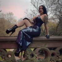 Ruby Alexia (@rubyalexia60751) 's Twitter Profile