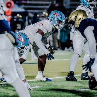 Marquavis Thomas (@dukeishimm) 's Twitter Profile Photo