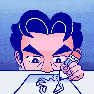 Nayibさんのプロフィール画像