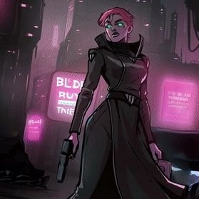 Disco Profile