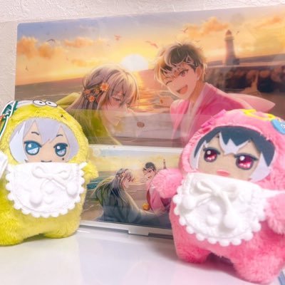 tsm_sensei_love's profile picture. i7 Re:vale 30↑