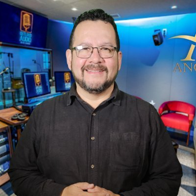 Hijo de Dios, Embajador del Reino, Pastor, Comunicador de radio en RCA Noticias 105.9
Locutor voice over #Liderazgo #Cancun