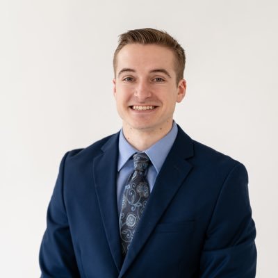 SpencerRowlan12's profile picture. Michigan Medical School