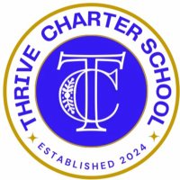 Thrive Charter School (@thrivecharter) 's Twitter Profile