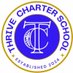 Thrive Charter School (@thrivecharter) Twitter profile photo Thrive Charter School (@thrivecharter) Twitter profile photo