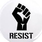 ๐ฆ๐ฆ๐พ๐๐๐๐๐บ๐ฑ๐พ๐๐๐๐๐พ๐โข๏ธ๐ณ๏ธโ๐ (@resisterchic) 's Twitter Profile