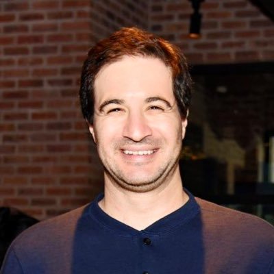 Making product development your organization's most profitable investment | Founder @IterightHQ