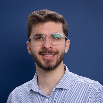Economics and Statistics PhD student at @MITEcon. Econometrics / IO. Formerly @UChicago economics and applied math.
