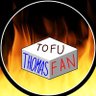 TofuThomasFAN's profile picture. ﾍﾛｩ｡プラレールやトーマスをはじめとした鉄道系中心に雑多なことをひたすらにつぶやきまくってます。ごくまれにニチアサリアタイするよ。フォローは怪しくなければ気づいた時に返す！略称は豆腐でよろしく！
@FANforEKIMEMO ←駅メモ垢はこちら
@FANforTETSUGI ←鉄道擬人化やってたりやってなかったり