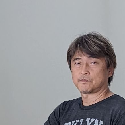 クリエイティブ・ディレクター。広告。俳句。小波サーファー
Twitter(X)は気になることのメモがわり。
