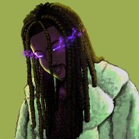 Azazus (@iamazazus) 's Twitter Profile Photo Azazus (@iamazazus) 's Twitter Profile Photo