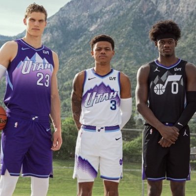 1280Josh's profile picture. #UtahJazz & #BYU NIL Donor, Philanthropist, Author, Follower of Jesus, Stop Bullying. Be Kind. Love One Another. #doitfordrayke #takenote