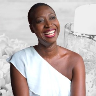 Coach, Artist & Poet turned Founder building AI + Blockchain apps for Gen Z in Africa & the Global South | Proof & Creator Economy | 💫 SheFi 10/14 | 🟦