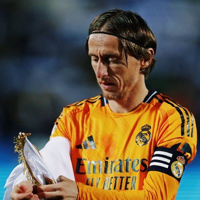 OuD_RMA's profile picture. @realmadrid