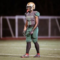 Jeremy “JJ” Seidi c/o 2026 (@jeremyseidi2026) 's Twitter Profile Photo Jeremy “JJ” Seidi c/o 2026 (@jeremyseidi2026) 's Twitter Profile Photo