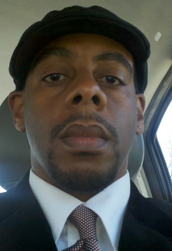 cgparrker's profile picture. 