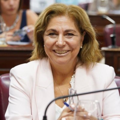 📍Rosario, Santa Fe👩⚕️Neonatóloga 🏛️Diputada Provincial