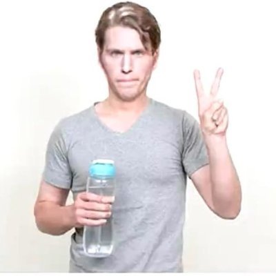 Spoonge111's profile picture. Banner: @Ashurary

Jerma is a really cool streamer with a dog.

multifandom