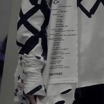 kkkthkt18's profile picture. 自担に超絶甘々界隈 自担に引かれるほどオタクするのが目標