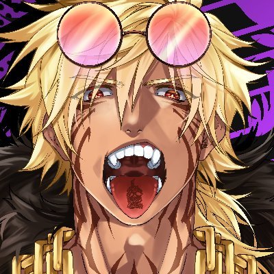 MiddleBigFan's profile picture. Project Moon with various other stuff sprinkled in | 25 | He/Him | Minors DNI | Art by @somhan123