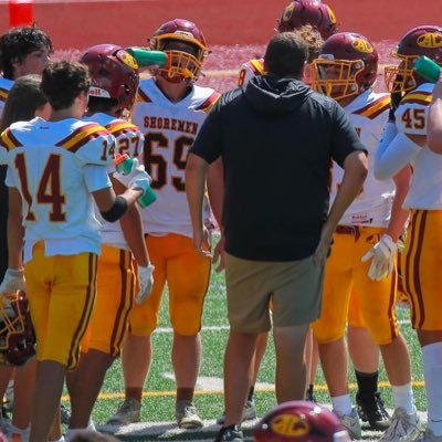 Avon Lake Football Coach/ Educator| Cleveland| Philippians 4:13