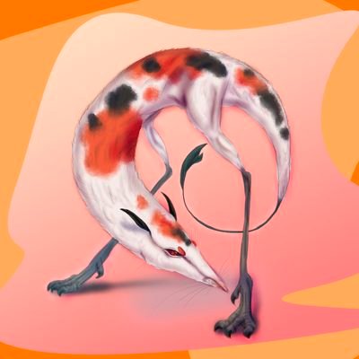 eepy little creatureさんのプロフィール画像