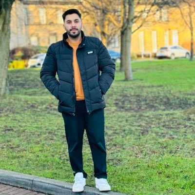 rizwankpk190's profile picture. Gentle night