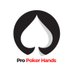 ProPokerHands (@propokerhands) Twitter profile photo ProPokerHands (@propokerhands) Twitter profile photo