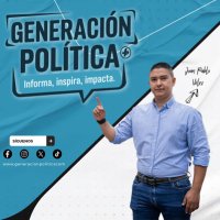 Generación P. (@generacionpant) 's Twitter Profile