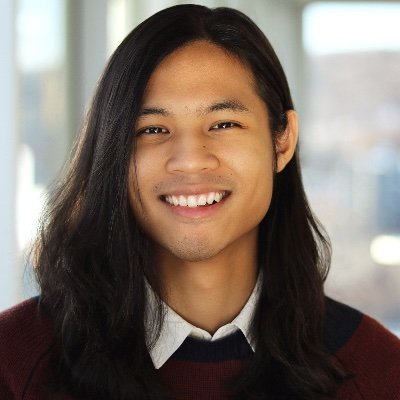 He/him. Actor of Cambodian heritage living in Montreal with a British twang to his speech. Rep: Noble Artists