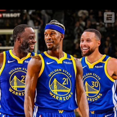 30TheGoat's profile picture. Just here to speak about everything NBA #Dubnation #NBATwitter #nba