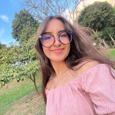 soygigifer's profile picture. 🤖💬 Diseño experiencias conversacionales.