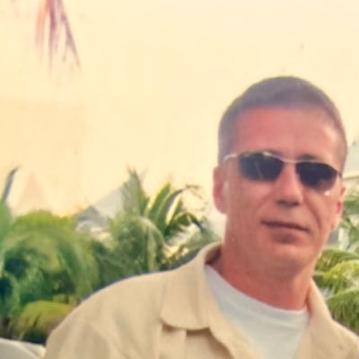 mottsup1969's profile picture. Dragon Believing Trump Man
