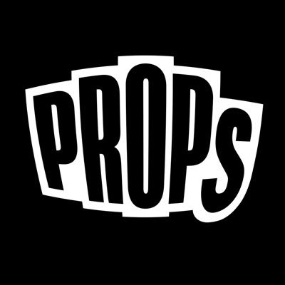 propsさんのプロフィール画像