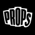 props (@props) Twitter profile photo props (@props) Twitter profile photo