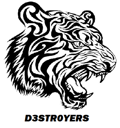 Curioso, Casual De #Hacking , #LulzSec Support #Anonymous #GrayHat In-seguridad Informatica. #d3str0yers - Independiente