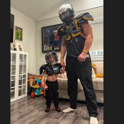Jordan Burdue Profile