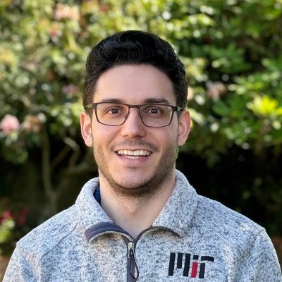 Building AI agents with YC
Ex LLM Training @ IBM Research | Ex MIT