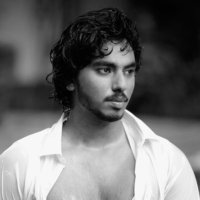 Shyam (@shyamshelvan) 's Twitter Profile Photo Shyam (@shyamshelvan) 's Twitter Profile Photo