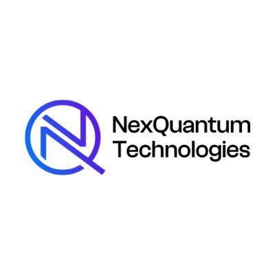 nexquantum's profile picture. 