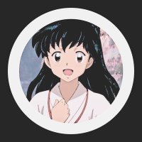 𝙂𝙄𝙍𝙇 𝙒𝙃𝙊 𝘾𝘼𝙈𝙀 𝙏𝙃𝙍𝙊𝙐𝙂𝙃 𝙏𝙄𝙈𝙀 (@kikyoreborn) 's Twitter Profile Photo 𝙂𝙄𝙍𝙇 𝙒𝙃𝙊 𝘾𝘼𝙈𝙀 𝙏𝙃𝙍𝙊𝙐𝙂𝙃 𝙏𝙄𝙈𝙀 (@kikyoreborn) 's Twitter Profile Photo