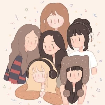 elliberrieさんのプロフィール画像