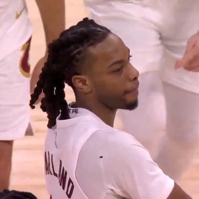 JdFromThe6ix's profile picture. Cavs 20