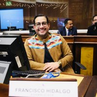 Paco Hidalgo ® (@pacohidalgof) 's Twitter Profile
