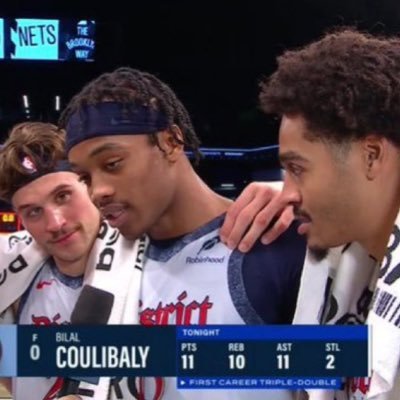 Just here to watch the cirque du wiz-tank szn